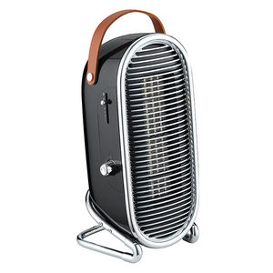 Calentador PTC Retro con Protección Contra Sobrecalentamiento, Control <span class=keywords><strong>Remoto</strong></span>, Calentamiento Rápido, <span class=keywords><strong>de</strong></span> <span class=keywords><strong>Escritorio</strong></span> y Portátil, OEM - Product Image 1