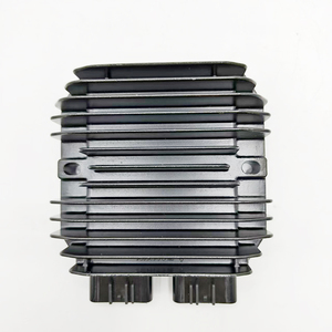 Hochwertiger 0800-177000-10000 2V91W SMST110QF-2M Motorrad MOS EFI Spannungsregler Gleichrichter für CFMOTO <span class=keywords><strong>AVT</strong></span> CF800 50A/600W - Product Image 6