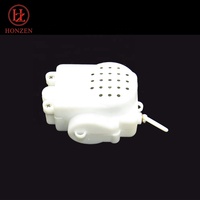 Boîte à effets sonores MP3/WAV sans fil à cordon, haute qualité, très vendue, pour poupée parlante Woody personnalisée, 3 piles AG13, 1-60