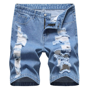 jean hombres pantalones cortos que reinicia su declaración de Vogue -  Alibaba.com