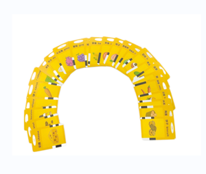 Tesitech - Juego de Cartas de Póker y Mahjong de Primera Calidad con Impresión a Todo Color en Papel de Arte, Personalizado para Fiestas, Dos Mazos, con Tarjetas de Regalo de Alta Calidad TK - Product Image 6