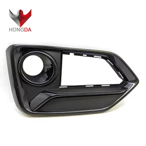 Couvercle de phare antibrouillard avant <span class=keywords><strong>automobile</strong></span> 71118-TGG-A50 couvercle de phare antibrouillard arrière 71513-TGG-A50 pour Honda Civic 2016 - Product Image 5