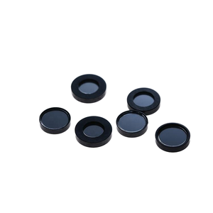 Pesticide Leftover Detection <strong>Filter</strong> 254nm UV <strong>Pass</strong> <strong>Filter</strong> Narrow <strong>Band</strong> <strong>Pass</strong> Optical <strong>Filter</strong> - Product Image 1