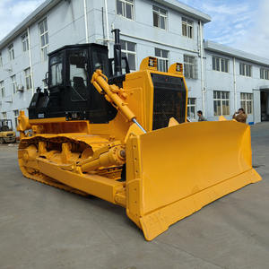 Venta Caliente: Bulldozer de Orugas SHANTUI SD22 con Buen Precio - Product Image 2
