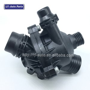 11537549476 11537536655 termostato alloggiamento per <span class=keywords><strong>BMW</strong></span> E60 E65 E83 <span class=keywords><strong>E85</strong></span> E90 X3 Z4 - Product Image 6