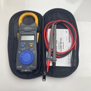 Pinza Amperimétrica Digital de CA HIOKI 3280-10F Original, Nueva; Medidor de Corriente para Electricistas - Product Image 3