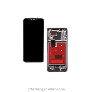 Pantalla LCD mate 20 Pro para <span class=keywords><strong>Huawei</strong></span> mate 20 pro pantalla LCD para <span class=keywords><strong>Huawei</strong></span> mate 20 pro <span class=keywords><strong>L29</strong></span> AL00 reemplazo de pantalla - Product Image 1