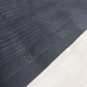 Tirantes de Nylon para Sujetador Disponibles en Blanco y Negro, Cinta Elástica para Ropa Interior Femenina, Banda Elástica para Sujetador de Fábrica - Product Image 5