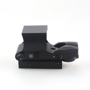 Nhà máy săn bắn phản xạ cảnh với nhiều hệ thống <span class=keywords><strong>Red</strong></span> <span class=keywords><strong>Dot</strong></span> <span class=keywords><strong>Sight</strong></span> phạm vi & phụ kiện - Product Image 4