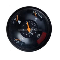 KARNO Suku Cadang Truk Harga Murah OEM 0025405847 0025406147 0025408647 Tachometer Digital untuk MB NG