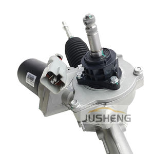 <span class=keywords><strong>แร็</strong></span><span class=keywords><strong>ค</strong></span><span class=keywords><strong>พวงมาลัย</strong></span>พาวเวอร์ไฟฟ้ารถยนต์สำหรับฮอนด้าฟิต GM3ในเมือง GM2 GE4 GE8 LHD 53601-TG5-H03 53601-TG5-H04 53601-TG5-A01 - Product Image 5