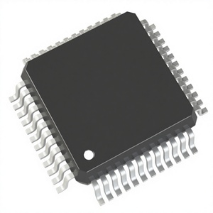 LTC2358ILX-16 # ส่วนประกอบ PBF BOM ไอซี ADC 16 บิต SAR 48LQFP LTC2358ILX-16 # พีบีเอฟ - Product Image 1