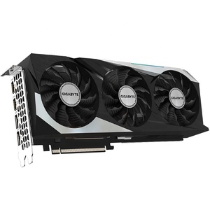 การ์ดจอ Radeon 6900 GAMING OC 16G สำหรับเล่นเกม รองรับ E-SPORTS PCIE4.0 Rx6900 ประสิทธิภาพสูง รองรับกราฟิกเกม 4K - Product Image 1