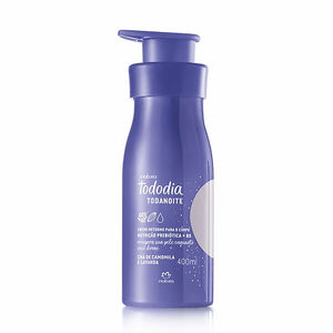 Natura - Creme Noturno Para o Corpo Todanoite 400Ml-crema per il Corpo notte 13.52FlOz - Product Image 1