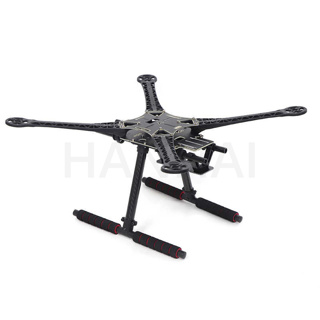 Holybro S500 Wheelbase 485mm FPV Drone Frame 10 Inch Kit RC Helicopter Spare Parts DIY Accessories APM2.8