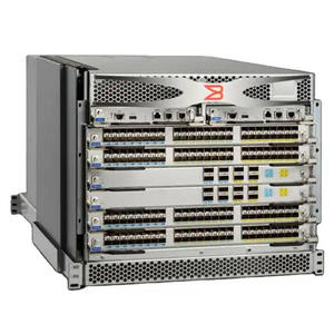 Nouveau en stock Brocade X7-8 Director avec 48 ports VLAN et fonctions SNMP, débit de transmission 1000 Mbps - Product Image 1