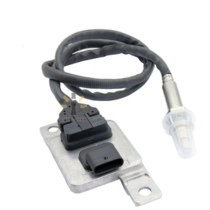 PEIVSO - Sensor de NOx de Repuesto OE 5WK9 7309 4M0907807G para Audi Q7 SQ7 2016-2019 y Bentley Bentayga 2017-2020 - Product Image 4