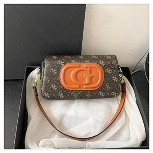 New <strong>guesses</strong> stylish <strong>small</strong> square shoulder <strong>bag</strong> casual handbag and crossbody <strong>bag</strong>. - Product Image 5