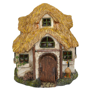 Figurines <span class=keywords><strong>de</strong></span> porte <span class=keywords><strong>de</strong></span> fée et d'elfe nain en bois pour bricolage Mini ornements décoratifs d'arbre <span class=keywords><strong>de</strong></span> <span class=keywords><strong>jardin</strong></span> pour enfants Cadeaux <span class=keywords><strong>de</strong></span> Noël Modèle <span class=keywords><strong>de</strong></span> porte - Product Image 5