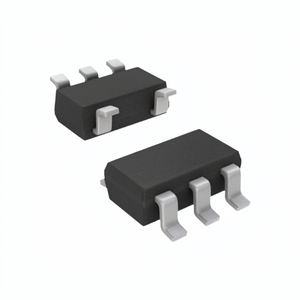 Composant électronique TPS79901DDCR, service complet d'origine, SOT 23-5 mince, TSOT 23-5, gestion de l'alimentation (PMIC) - Product Image 1