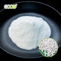 Polyacrylate de potassium de haute pureté en poudre fine SAP pour la couche extérieure de revêtement de semences agricoles