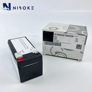Niboke N000000004039 000000004039 batería <span class=keywords><strong>auxiliar</strong></span> 12V 1.2Ah con caja Original para <span class=keywords><strong>Mercedes</strong></span> Benz CL ML R - Product Image 3