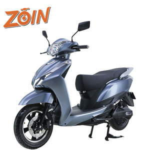 <span class=keywords><strong>Moto</strong></span> électrique de rue 72V <span class=keywords><strong>1500W</strong></span> CKD pour adultes unisexe, export transfrontalier - Product Image 1