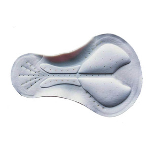 Short de cyclisme pour <span class=keywords><strong>homme</strong></span> Coussin en gel 3D personnalisé Nom de l'équipe Antichoc Rembourrage confortable Gel Montagne <span class=keywords><strong>VTT</strong></span> <span class=keywords><strong>Sous</strong></span>-vêtements de vélo d'équitation - Product Image 3