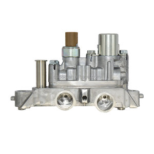 ชุดโซลินอยด์วาล์ว VTEC สำหรับฮอนด้า รุ่น 15810-R70-A04/15810-R70-A03 สภาพใหม่ ใช้ได้กับรถแอคคอร์ด ครอสทัวร์ ออดิสซีย์ และไพลอต - Product Image 4
