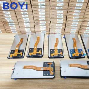 Écran LCD de téléphone portable pour <span class=keywords><strong>BlackView</strong></span> Color 8 Modern 8 A60 A85 A90 A95 Écran tactile LCD Pantalla Original pour remplacement réparation - Product Image 4