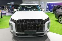 -Offre Spéciale voiture d'occasion Palisade 3.5L 4WD GLS Cars 2023 2024 Hyundai Palisade