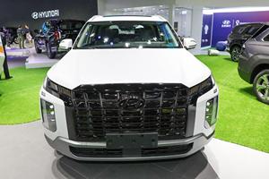 - Hot Sale <strong>Used</strong> Car <strong>Palisade</strong> 3.5L 4WD GLS Cars 2023 2024 Hyundai <strong>Palisade</strong> - Product Image 5
