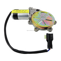 Pièces détachées automobiles de haute qualité, moteur de lève-vitre de porte avant OEM 8810005002 adapté à Ssangyong ISTANA MB100