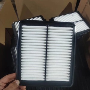 Filtro de aire Suzuki 17801-B5010 para Jimny Hybrid, pieza de repuesto, tamaño estándar, nuevo - Product Image 1