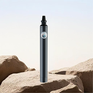 الأكثر مبيعًا ساق mission60 بت لحفر آبار المحاجر والمياه أسفل مطرقة الثقب لقطع غيار ماكينات التعدين - Product Image 1
