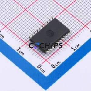สลักชิปวงจรรวม SOP-20-300mil SN74LS373DWR ของแท้และใหม่เอี่ยม - Product Image 2