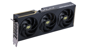 การ์ดจอ 2025 GALAX GeForce RTX 5060 Ti FIRE DLSS4 สำหรับเล่นเกมบนเดสก์ท็อป สภาพใหม่ & MXM พร้อมพัดลมระบายความร้อน ช่องต่อสัญญาณภาพแบบ DP - Product Image 3