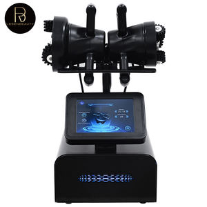 Máquina De Emagrecimento Do Corpo Dispositivo Multi-funções Máquina De Beleza De Levantamento De Rosto Massagem De Rolo De Modelagem Do Corpo - Product Image 2