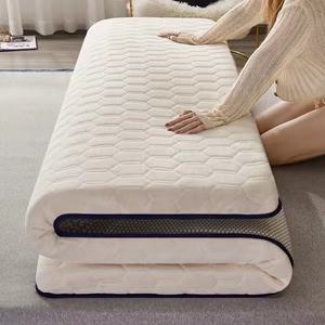 El mejor rollo de fábrica, colchón de espuma viscoelástica de gel de pulgada completa, colchón doble Queen King, colchón doble para dormir bien - Product Image 1