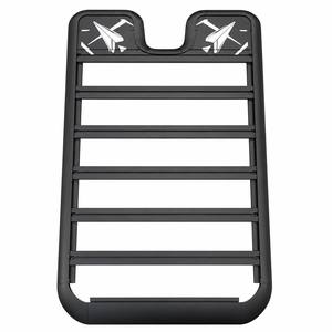 Portapacchi in Lega di Alluminio Modificato e Aggiornato, Piattaforma da Tetto Adatta per Accessori Chery ICAR V23 - Product Image 2