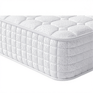 <span class=keywords><strong>Materasso</strong></span> a Molle Insacchettate <span class=keywords><strong>in</strong></span> <span class=keywords><strong>Lattice</strong></span> Naturale con Partizioni Intelligenti, Disponibile Online, Misure King, Queen e <span class=keywords><strong>Matrimoniale</strong></span>, Prodotto <span class=keywords><strong>in</strong></span> Cina - Product Image 4