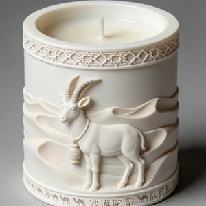 Floral Mushroom <b>Silicone</b> Mold Set For Cake Decorating Candle Making Resin Crafts Non Stick Food Grade <b>Baking</b> Tool - Product Image 4