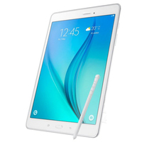 Tablette Intelligente Originale 2 Go 32 Go Version Wi-Fi Android 5.0 pour Étudiants Cours en Ligne Compatible Samsung P550