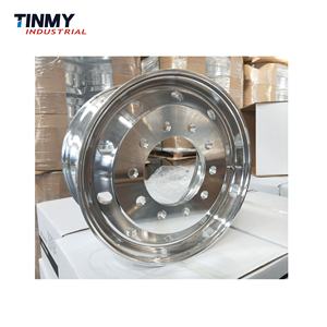 Les pièces résistantes <span class=keywords><strong>de</strong></span> Tryck <span class=keywords><strong>de</strong></span> <span class=keywords><strong>remorque</strong></span> ont forgé des jantes <span class=keywords><strong>de</strong></span> roue d'alliage d'aluminium <span class=keywords><strong>de</strong></span> <span class=keywords><strong>5</strong></span> <span class=keywords><strong>trous</strong></span> - Product Image 3