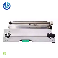 Perakitan Penyelarasan Registrasi RG5-5663 Kompatibel untuk Komponen Registrasi Printer HP LaserJet 9000 9040 9050