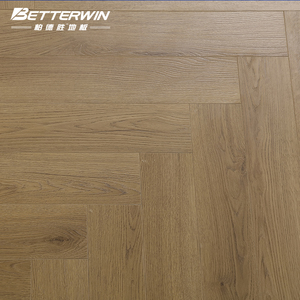 Plancher <span class=keywords><strong>stratifié</strong></span> en bois imperméable HDF à clipser AC3 AC4 AC5, épaisseur 8mm 10mm 12mm, prix compétitif Chine - Product Image 2