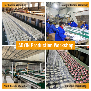 Wholesale <strong>White</strong> Paraffin Wax Pillar <strong>Candle</strong> for Home Decor for Christmas Wedding &amp; Holiday Celebrations-Christmas Easter - Product Image 5