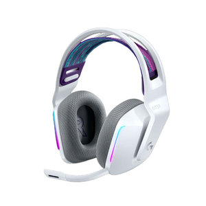 Wireless Over-Ear Gaming Headset Low Latency Surround Sound Bluetooth Headphones For E-Sports <b>Game</b> PC Laptop - Product Image 3