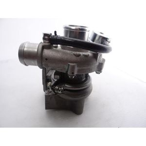 Turbocompressore, Sovralimentazione Adatto per CUMMINS 819308-5001S Turbina Completa - Product Image 2