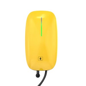 <span class=keywords><strong>Edsun</strong></span> 32A Type 2 7Kw Station de charge portable pour véhicule électrique Nouvel état Interface CCS Chargeur de voiture électrique standard - Product Image 1